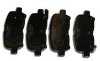 Klocki hamulcowe tylne IMD999 Pontiac Grand Prix 2004-2008